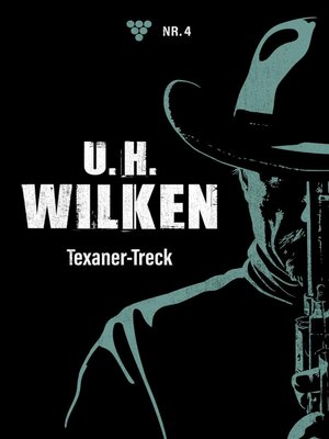 cover image of U.H. Wilken 4 – Western